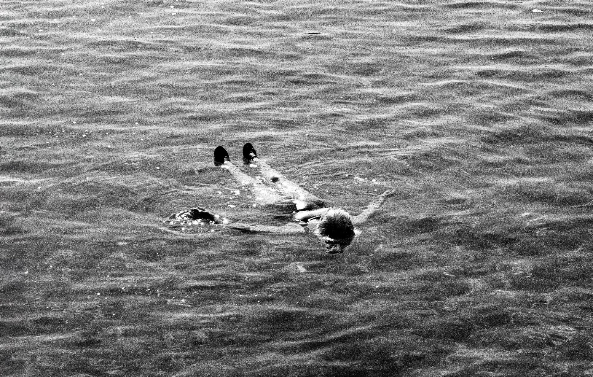 Swimmer